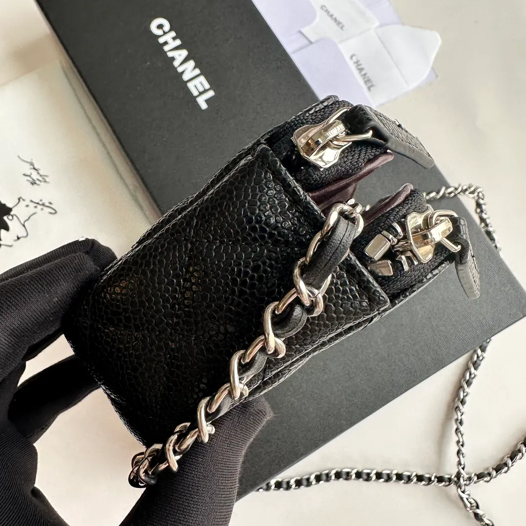 All Categories Chanel Wallet (Chanel) Chanel 50169