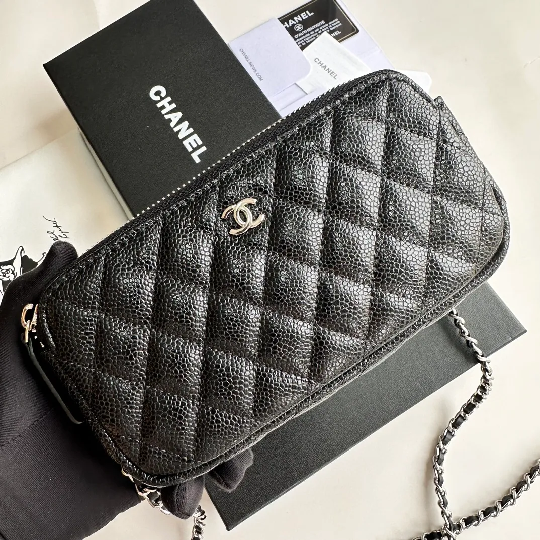 All Categories Chanel Wallet (Chanel) Chanel 50169