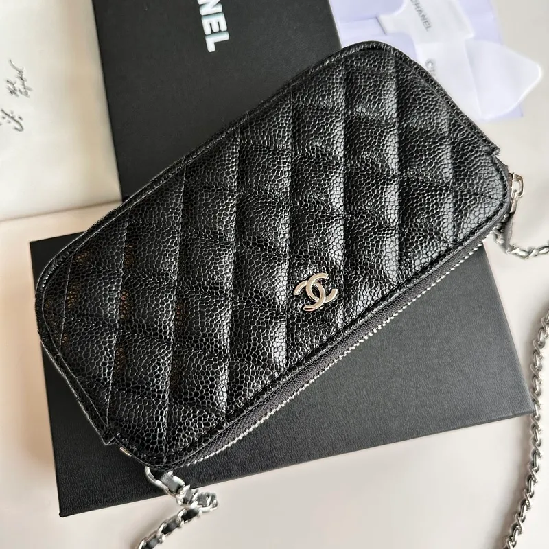 All Categories Chanel Wallet (Chanel) Chanel 50169