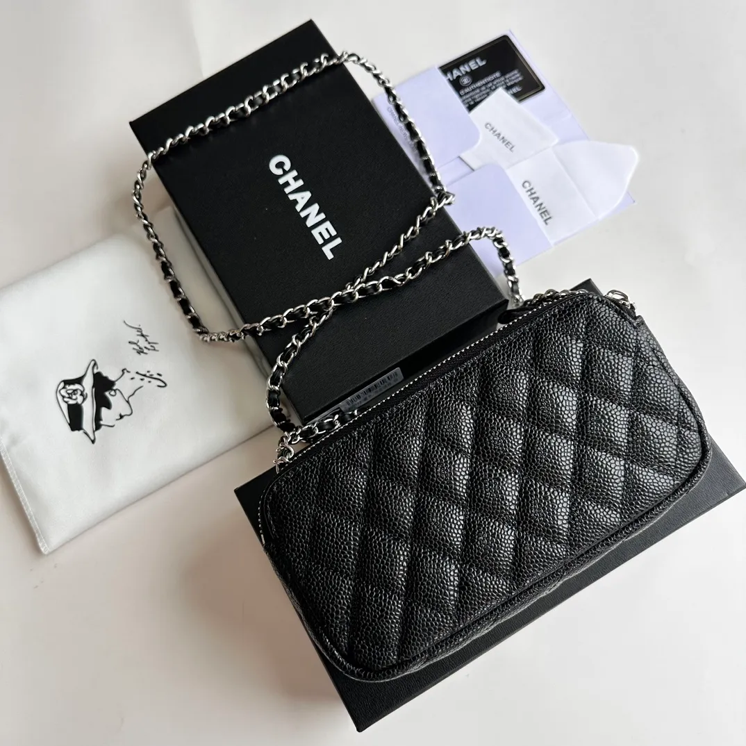 All Categories Chanel Wallet (Chanel) Chanel 50169