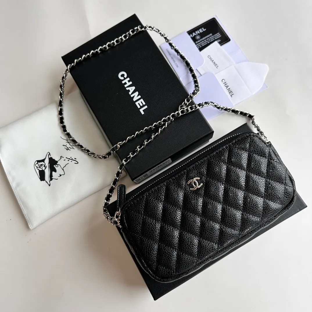 All Categories Chanel Wallet (Chanel) Chanel 50169