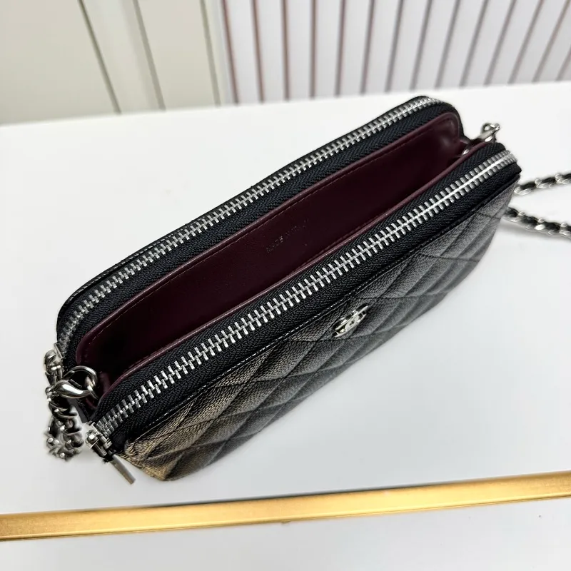 All Categories Chanel Wallet (Chanel) Chanel 50169