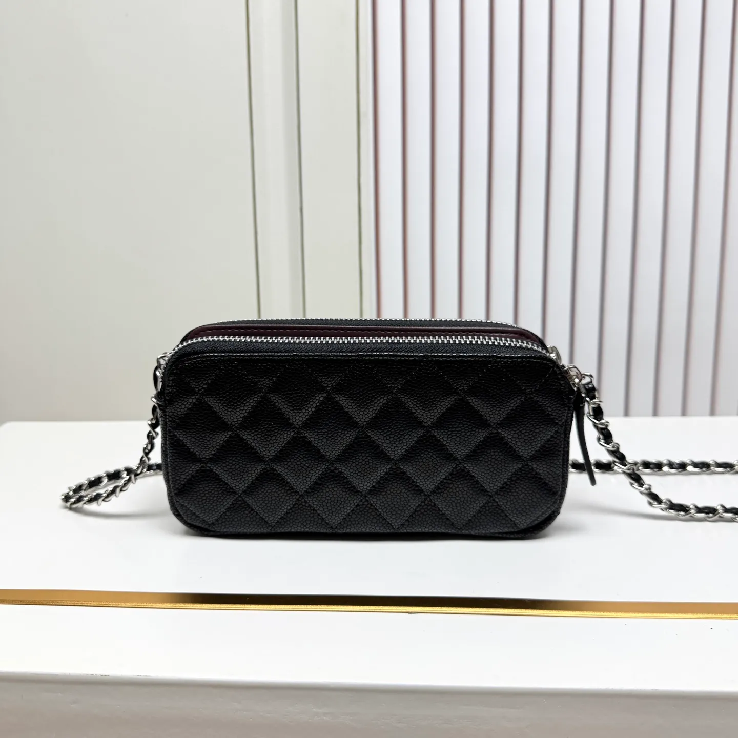 All Categories Chanel Wallet (Chanel) Chanel 50169
