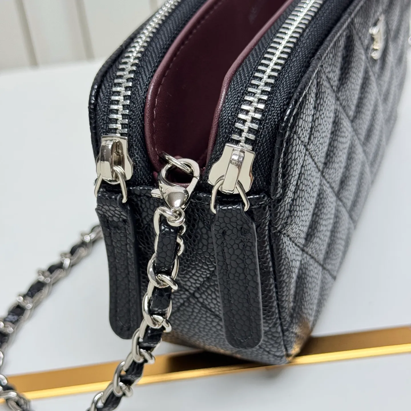 All Categories Chanel Wallet (Chanel) Chanel 50169