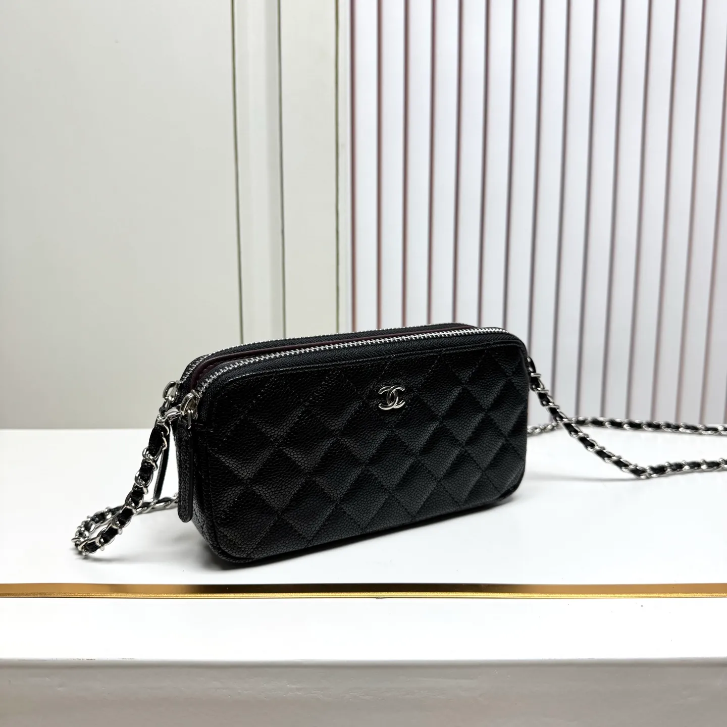 All Categories Chanel Wallet (Chanel) Chanel 50169