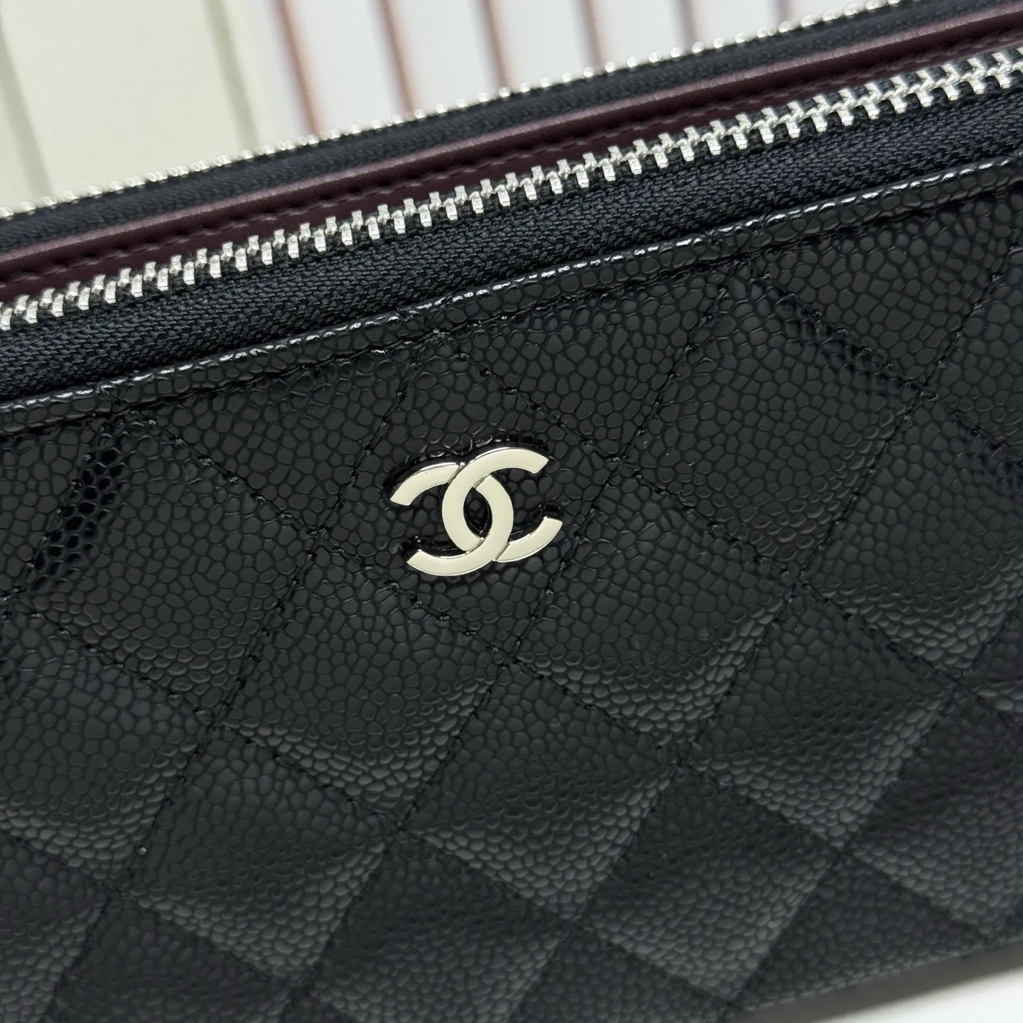 All Categories Chanel Wallet (Chanel) Chanel 50169