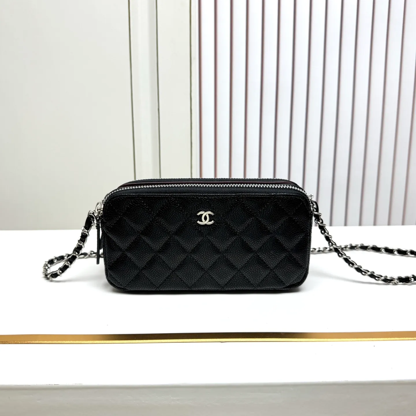 All Categories Chanel Wallet (Chanel) Chanel 50169