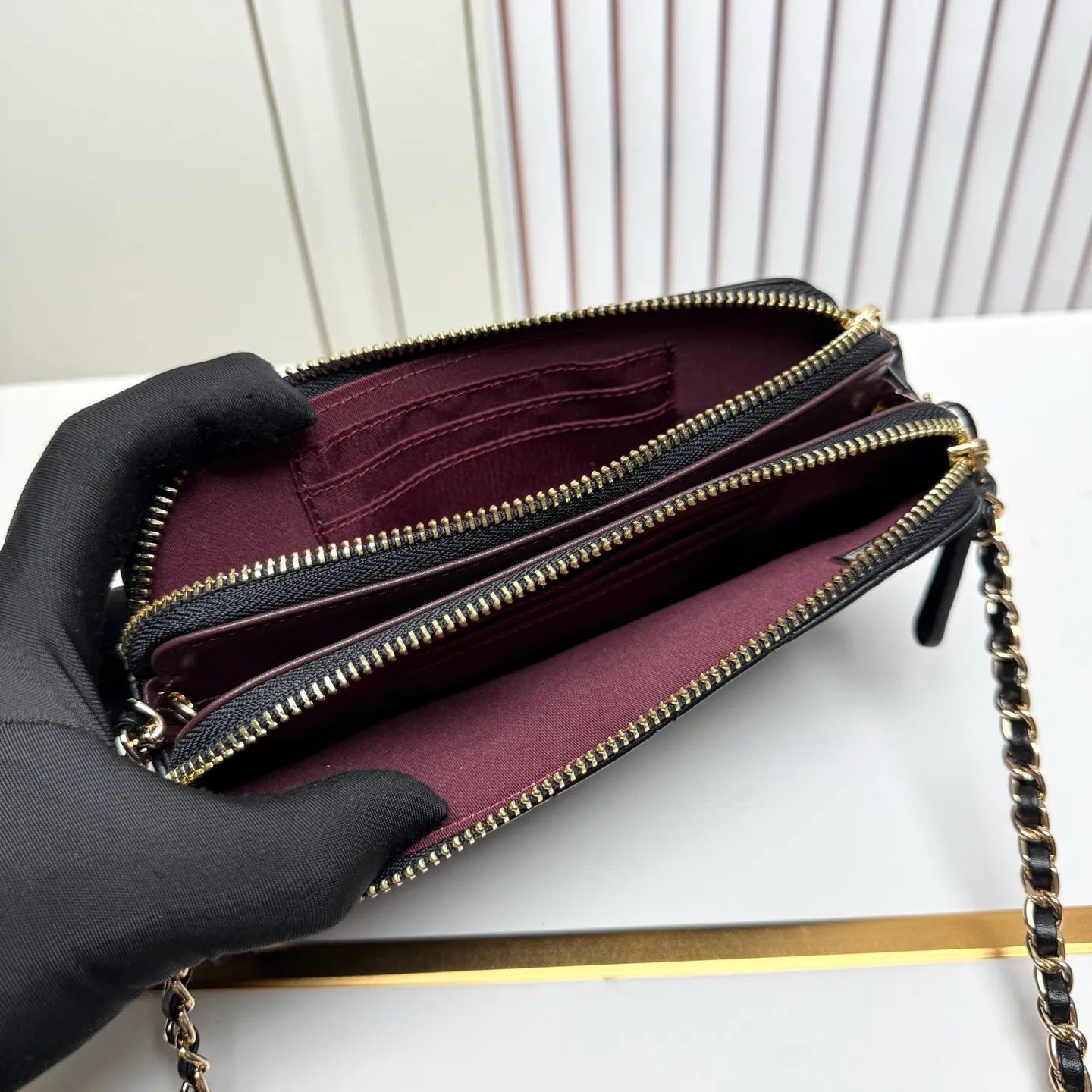 All Categories Chanel Wallet (Chanel) Chanel 50169