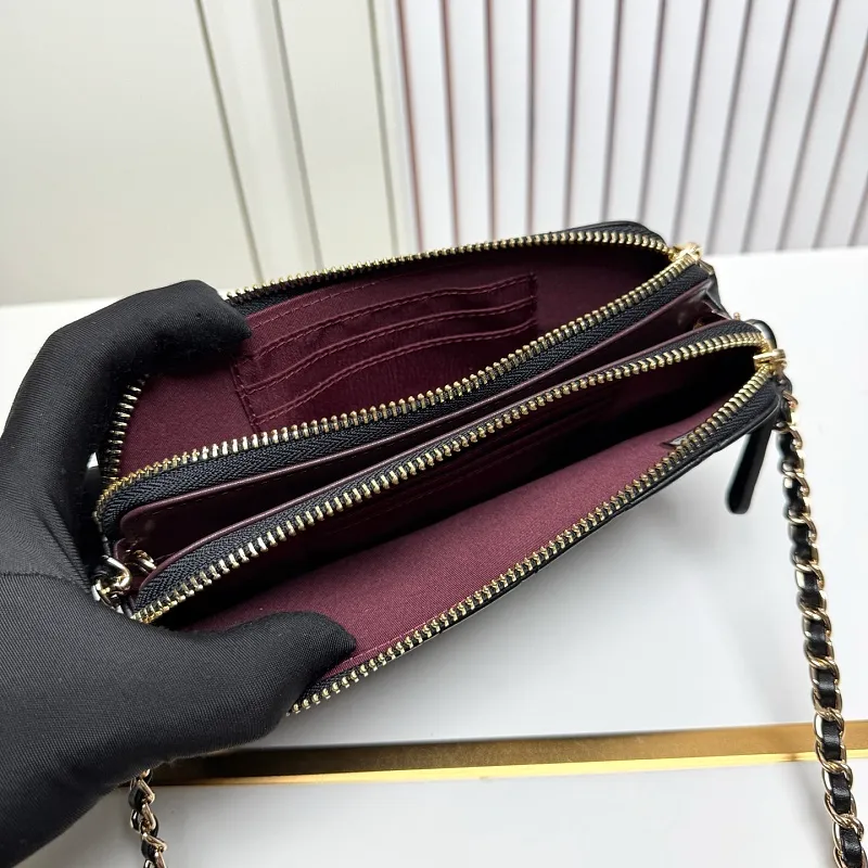 All Categories Chanel Wallet (Chanel) Chanel 50169