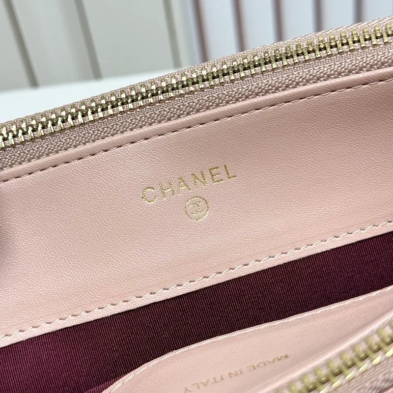 All Categories Chanel Wallet (Chanel) Chanel 50169