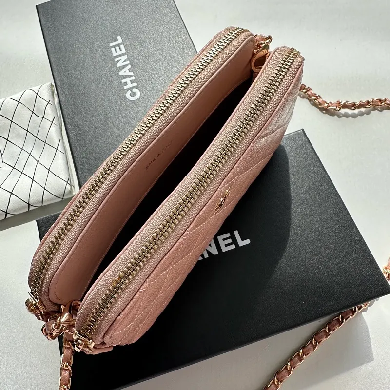All Categories Chanel Wallet (Chanel) Chanel 50169