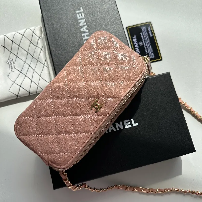 All Categories Chanel Wallet (Chanel) Chanel 50169