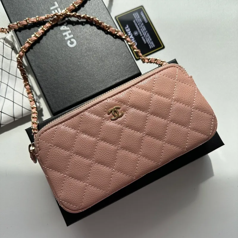 All Categories Chanel Wallet (Chanel) Chanel 50169