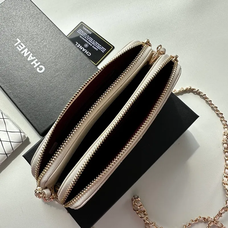All Categories Chanel Wallet (Chanel) Chanel 50169