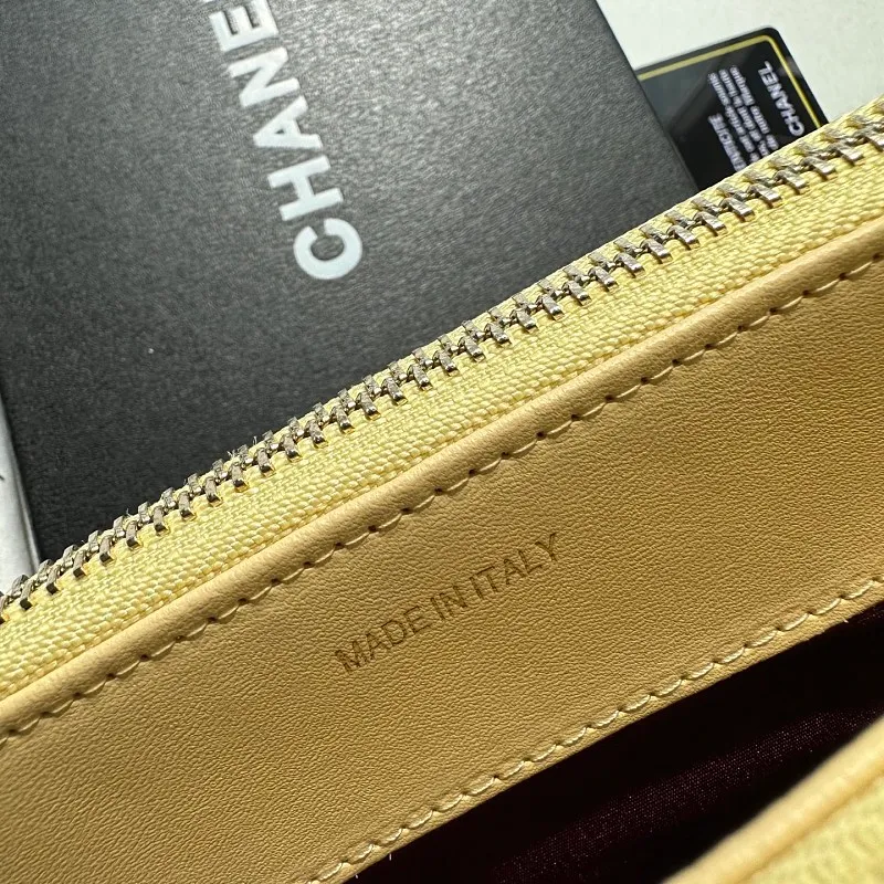 All Categories Chanel Wallet (Chanel) Chanel 50169