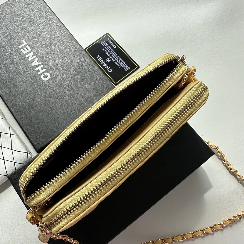 All Categories Chanel Wallet (Chanel) Chanel 50169