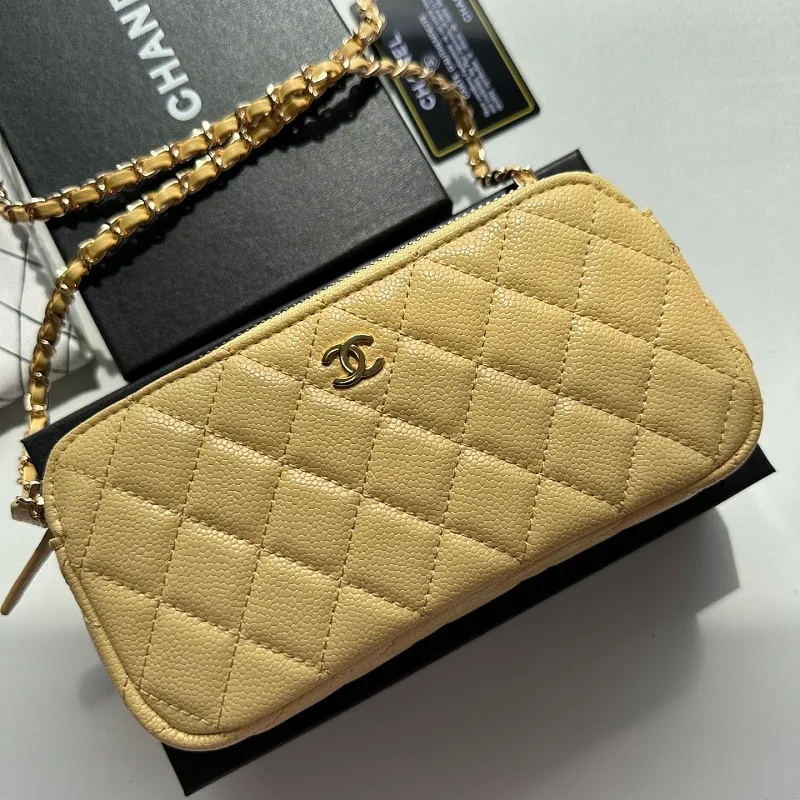 All Categories Chanel Wallet (Chanel) Chanel 50169