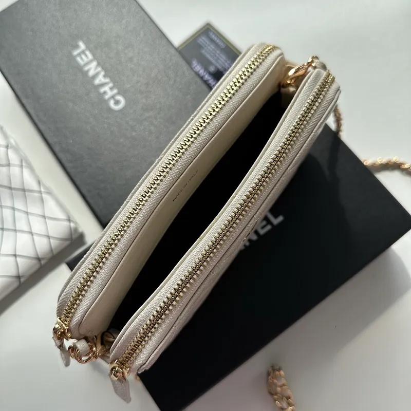 All Categories Chanel Wallet (Chanel) Chanel 50169