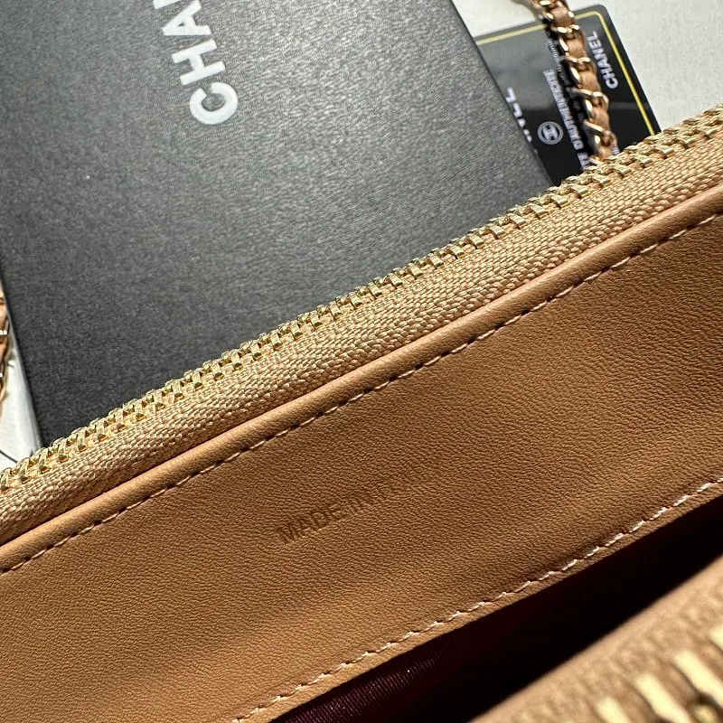 All Categories Chanel Wallet (Chanel) Chanel 50169