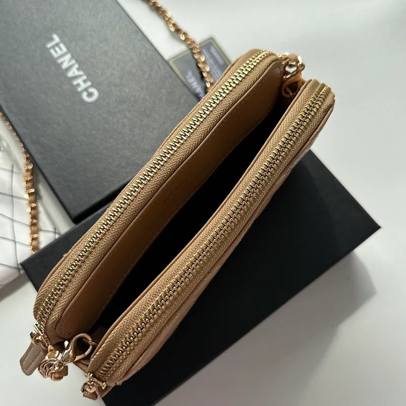 All Categories Chanel Wallet (Chanel) Chanel 50169