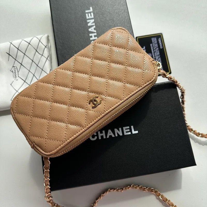 All Categories Chanel Wallet (Chanel) Chanel 50169