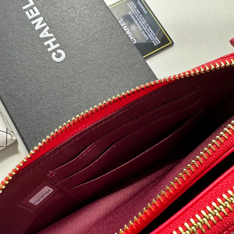 All Categories Chanel Wallet (Chanel) Chanel 50169