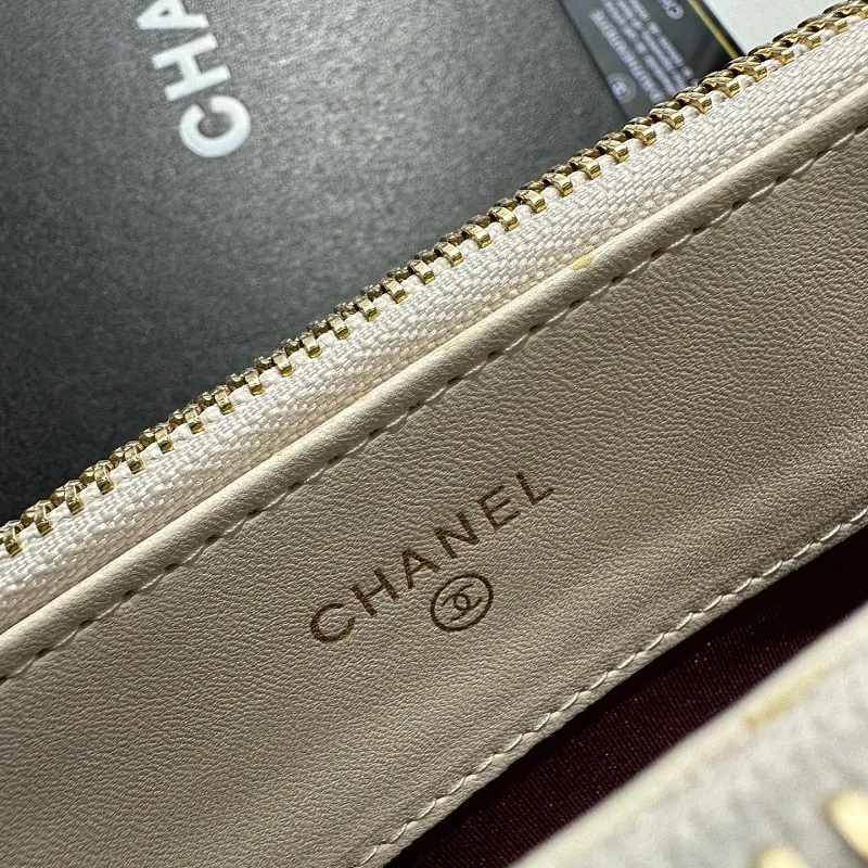 All Categories Chanel Wallet (Chanel) Chanel 50169