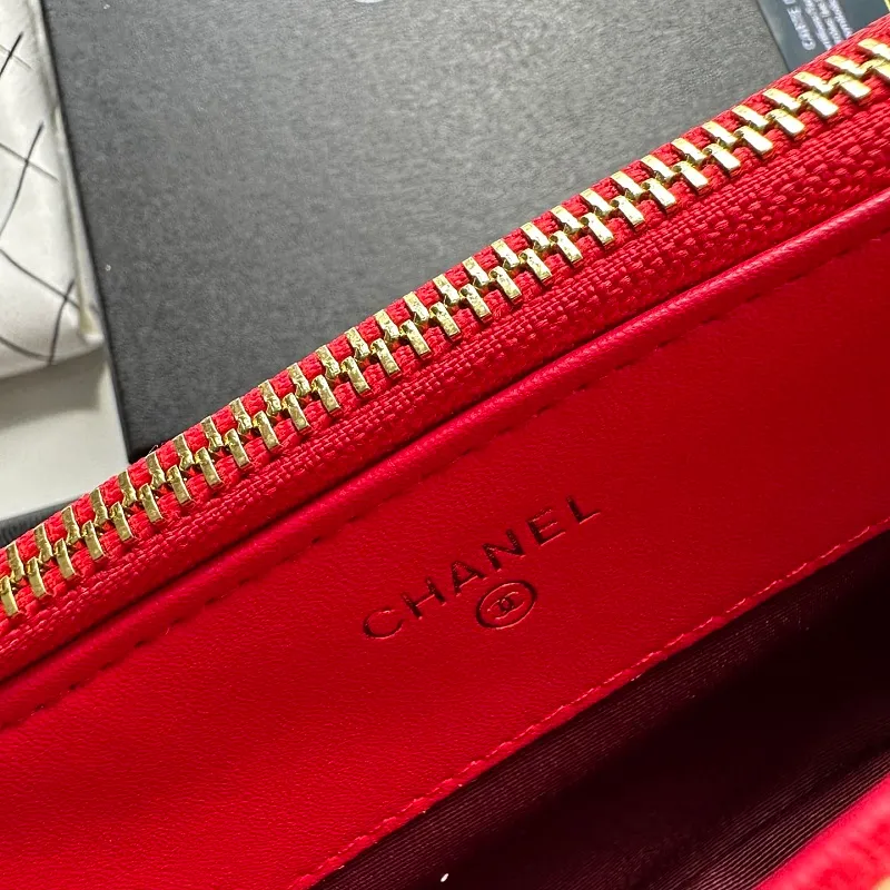 All Categories Chanel Wallet (Chanel) Chanel 50169