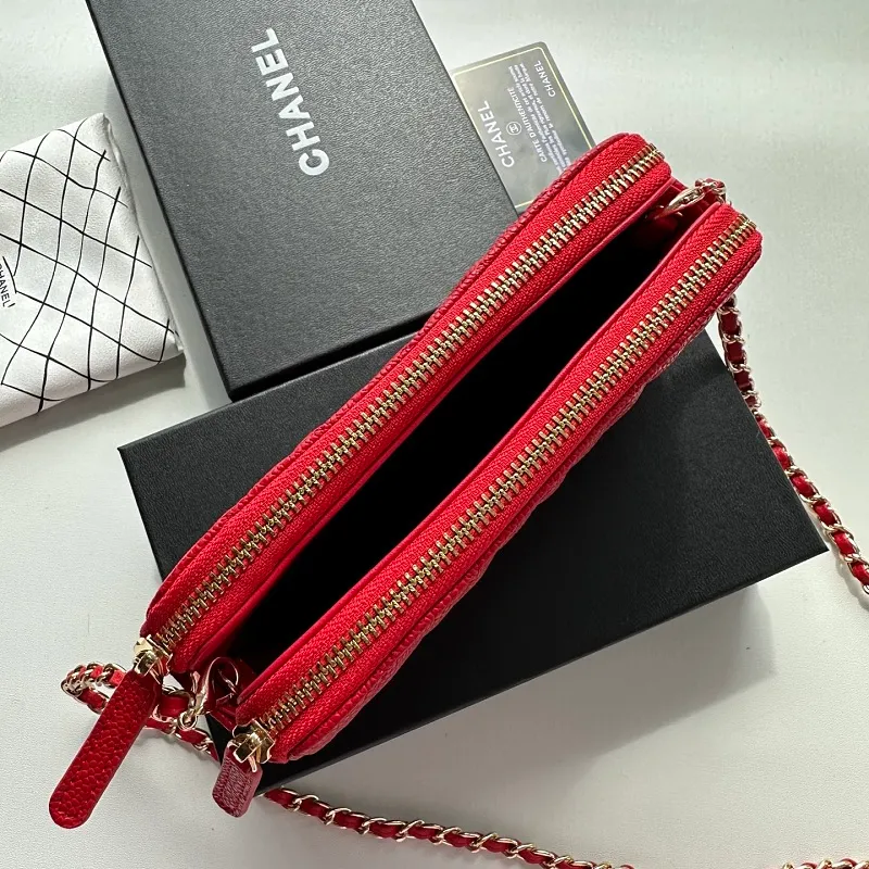 All Categories Chanel Wallet (Chanel) Chanel 50169
