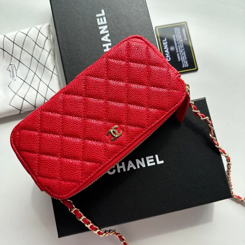 All Categories Chanel Wallet (Chanel) Chanel 50169