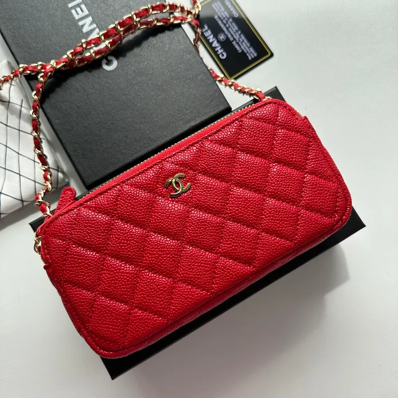 All Categories Chanel Wallet (Chanel) Chanel 50169