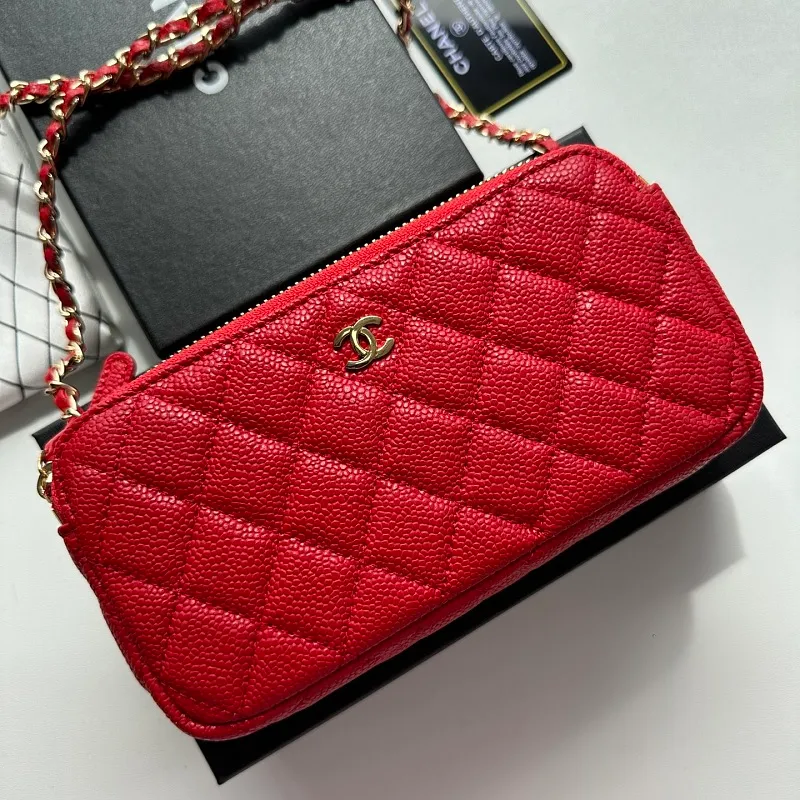 All Categories Chanel Wallet (Chanel) Chanel 50169