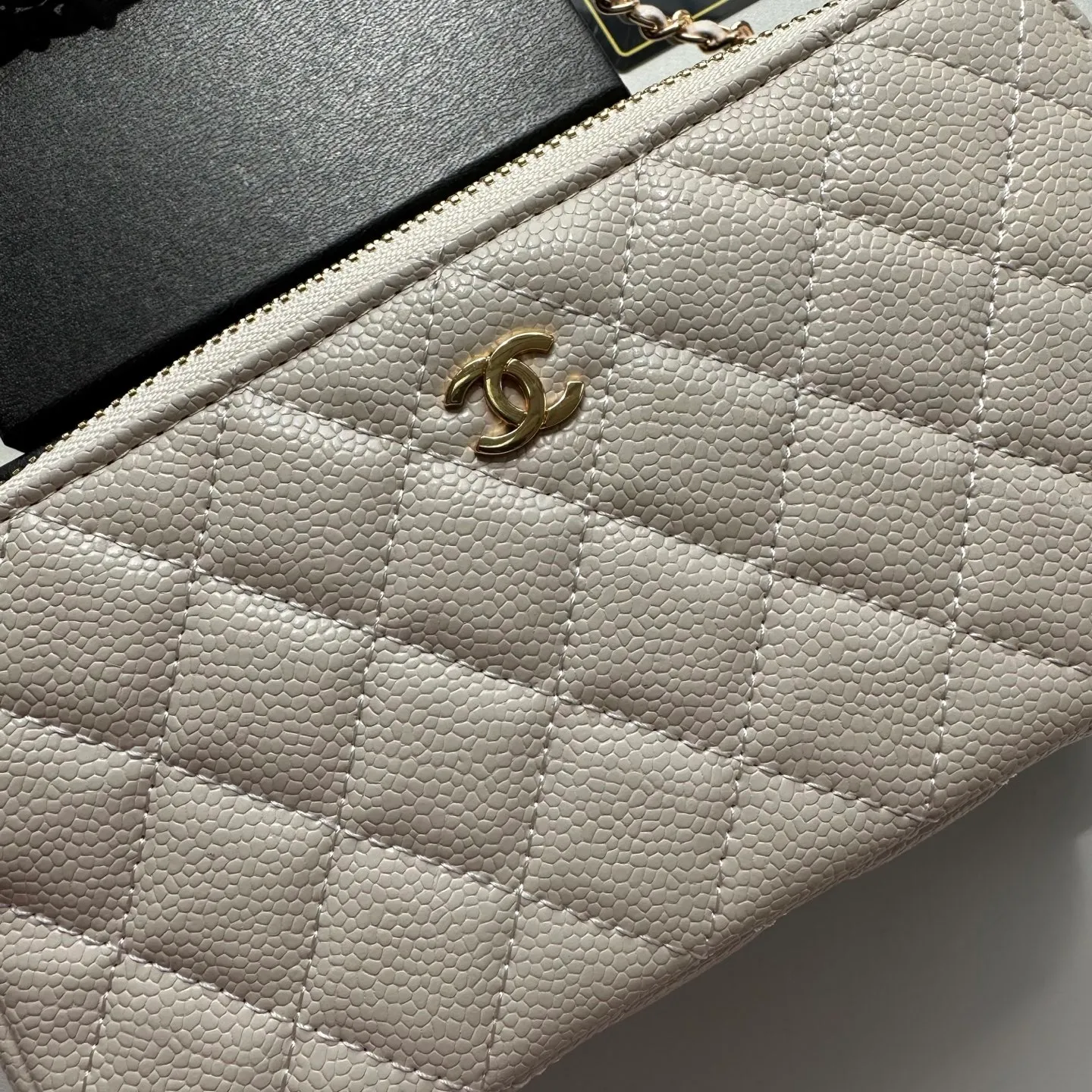 All Categories Chanel Wallet (Chanel) Chanel 50169