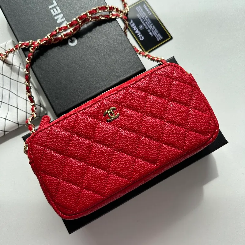 All Categories Chanel Wallet (Chanel) Chanel 50169