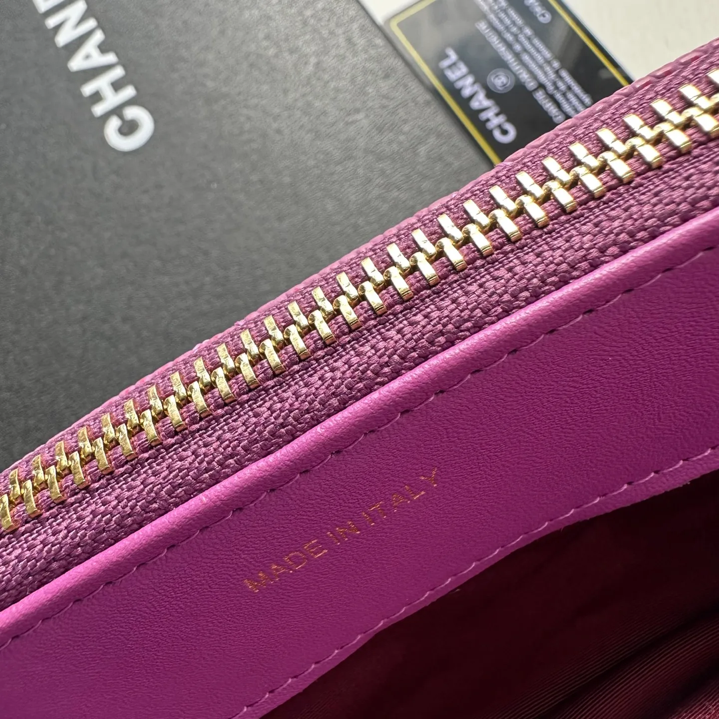 All Categories Chanel Wallet (Chanel) Chanel 50169
