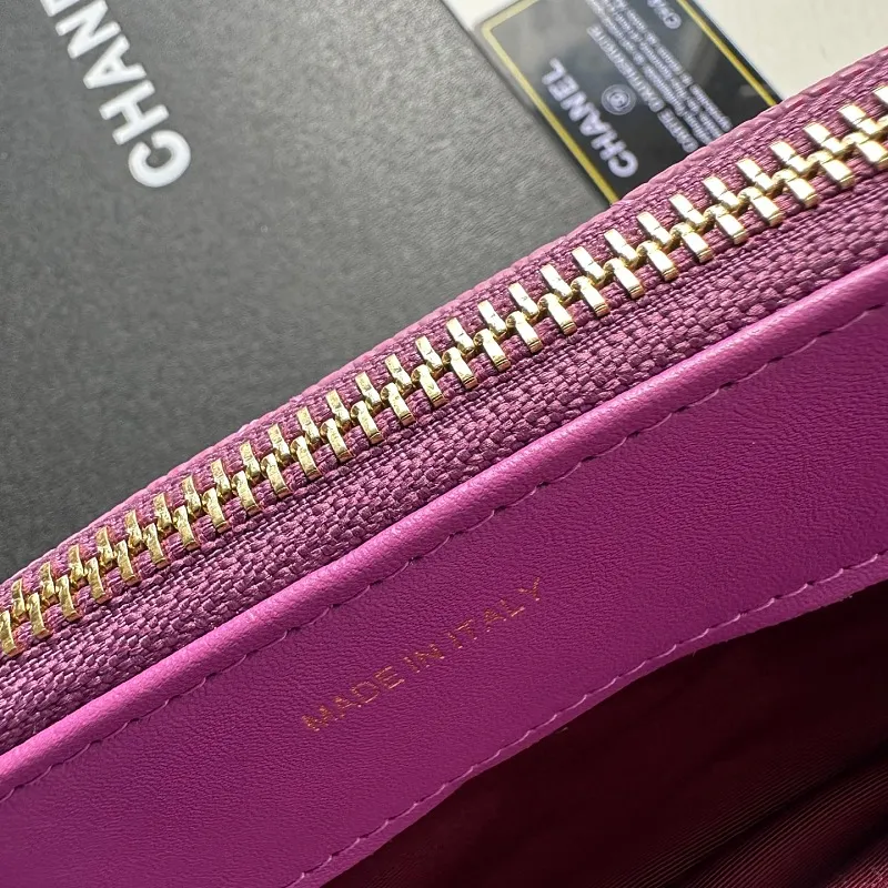 All Categories Chanel Wallet (Chanel) Chanel 50169