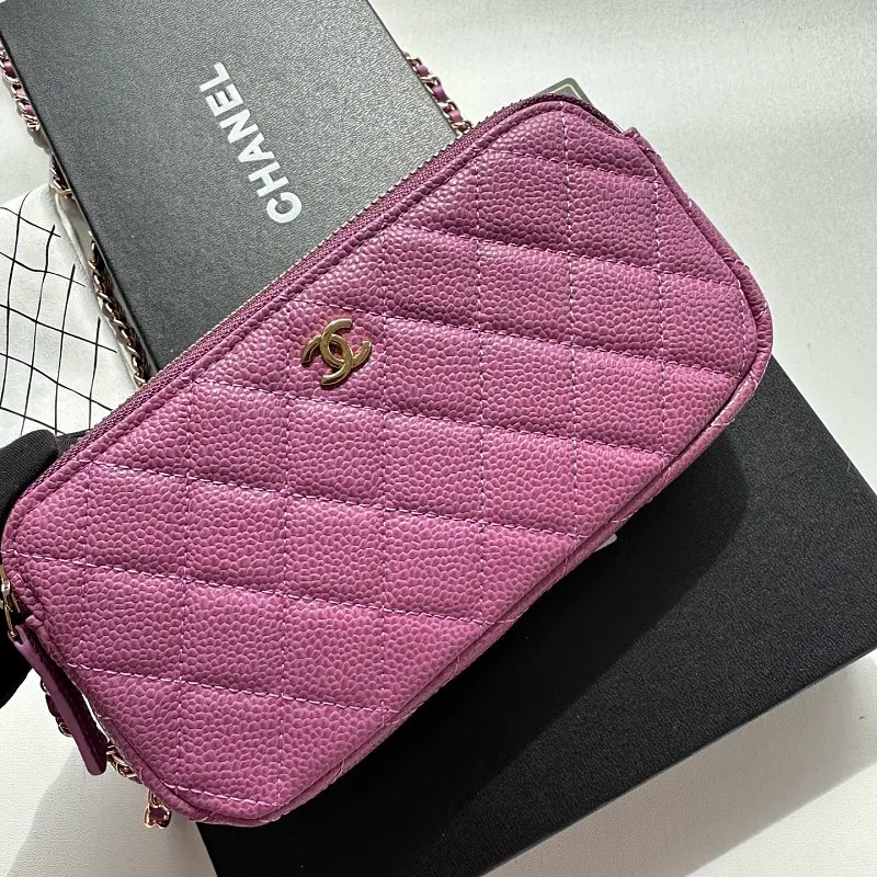 All Categories Chanel Wallet (Chanel) Chanel 50169