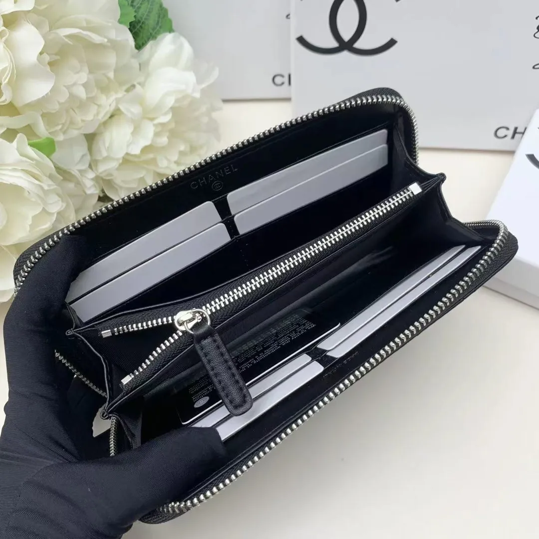 All categories Chanel Wallet (Chanel) Chanel 2011