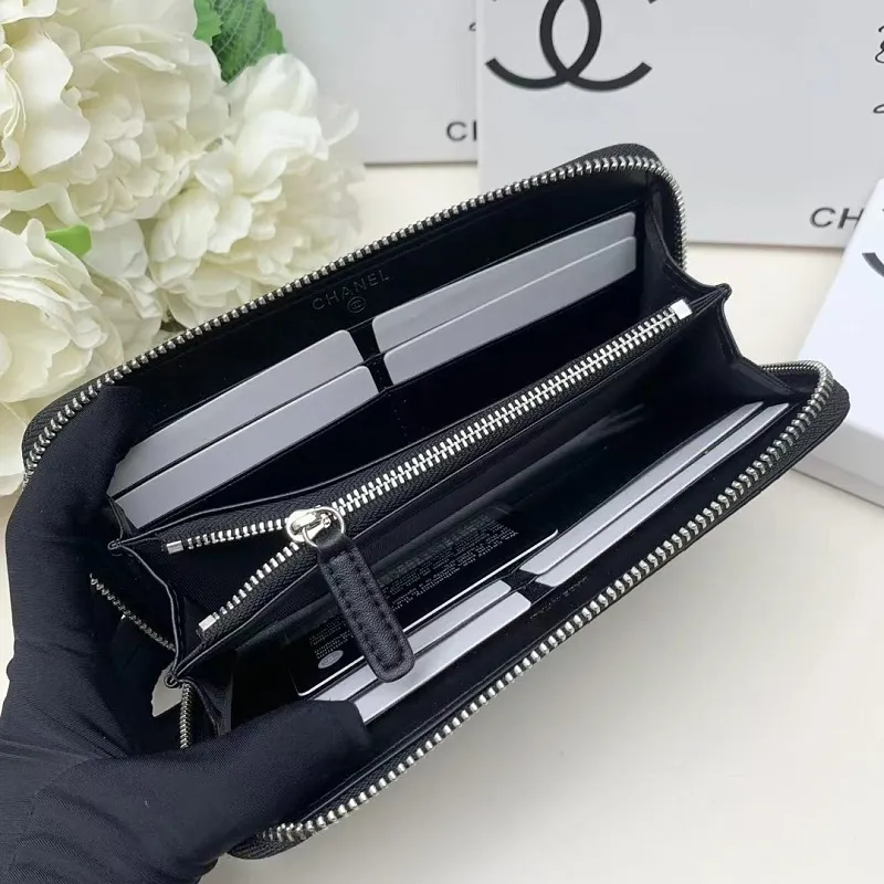 All categories Chanel Wallet (Chanel) Chanel 2011