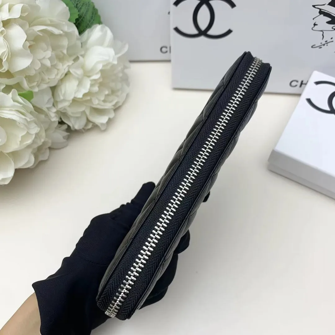 All categories Chanel Wallet (Chanel) Chanel 2011