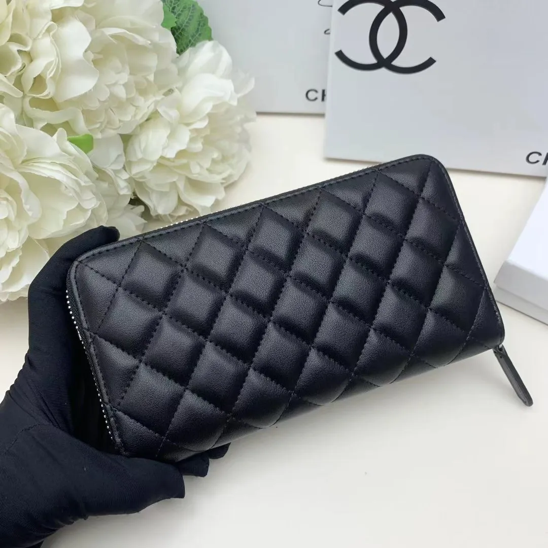 All categories Chanel Wallet (Chanel) Chanel 2011