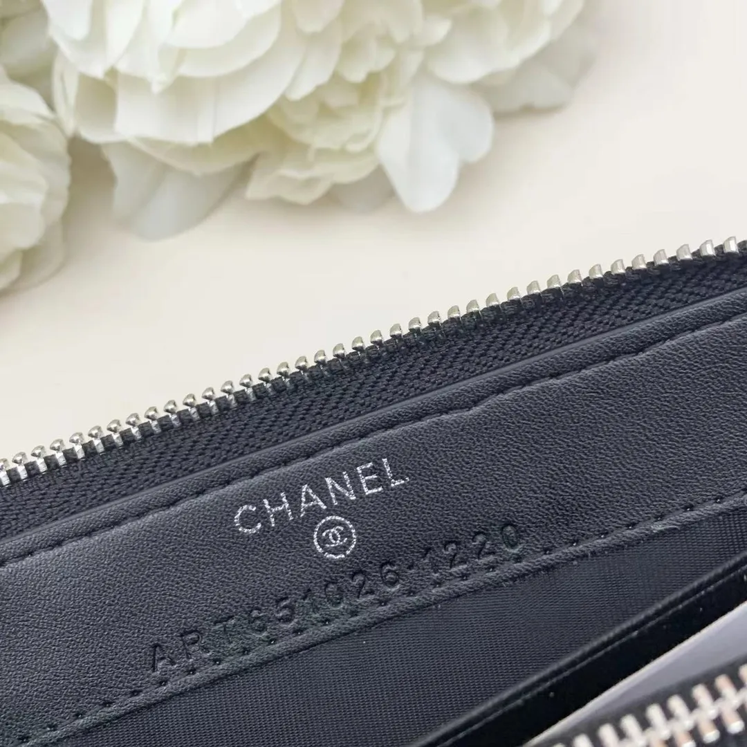 All categories Chanel Wallet (Chanel) Chanel 2011
