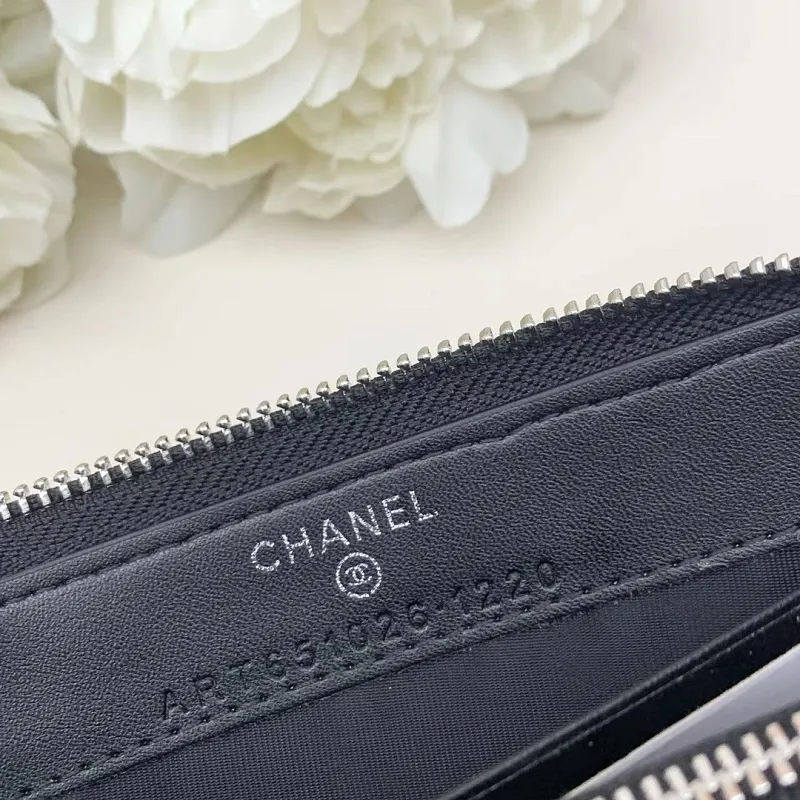 All categories Chanel Wallet (Chanel) Chanel 2011