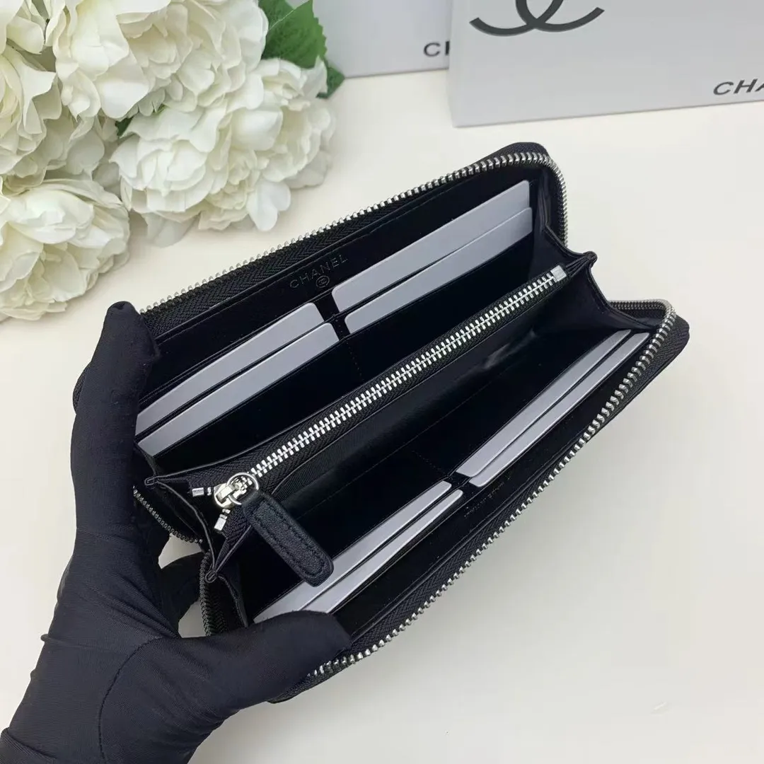 All categories Chanel Wallet (Chanel) Chanel 2011