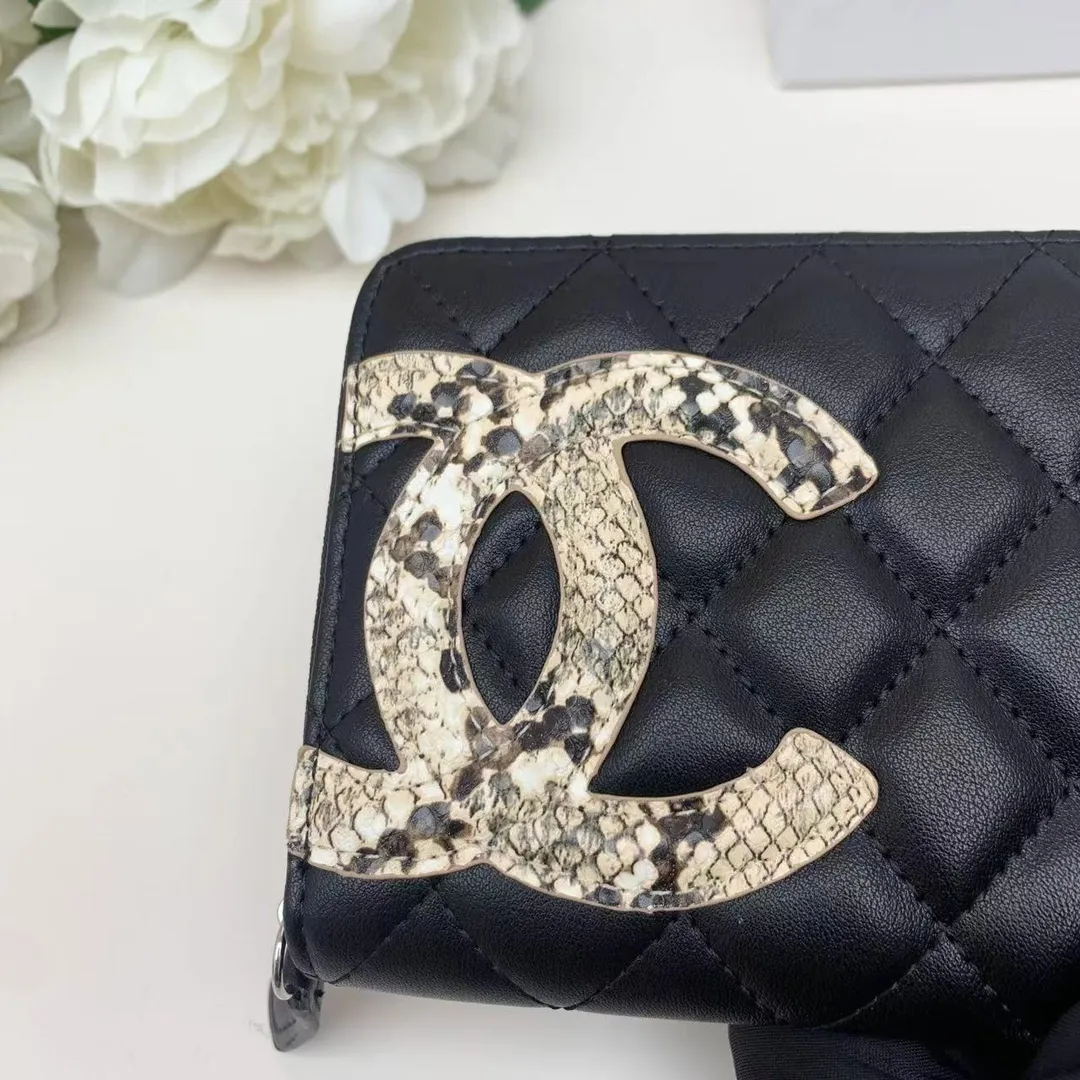 All categories Chanel Wallet (Chanel) Chanel 2011