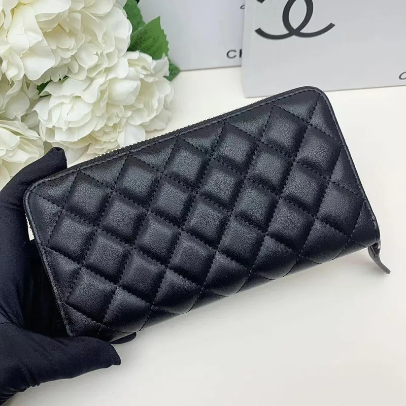 All categories Chanel Wallet (Chanel) Chanel 2011
