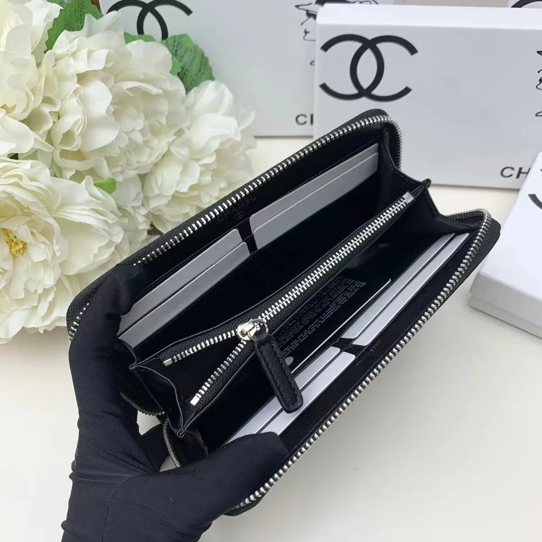 All categories Chanel Wallet (Chanel) Chanel 2011