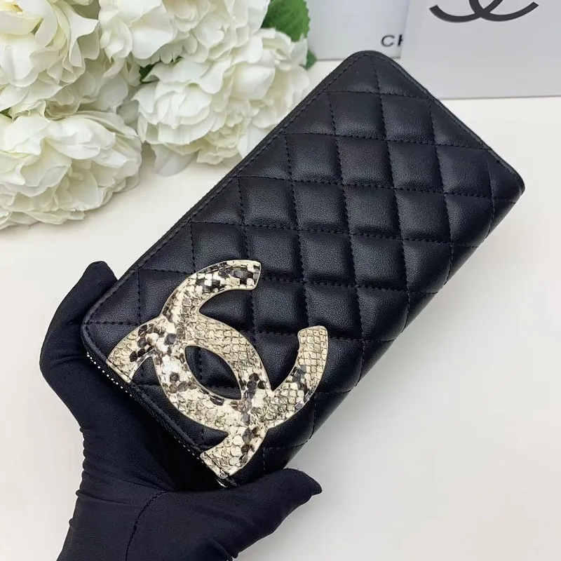 All categories Chanel Wallet (Chanel) Chanel 2011