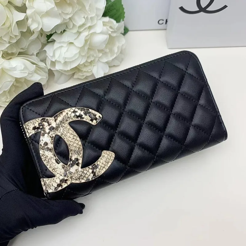 All categories Chanel Wallet (Chanel) Chanel 2011