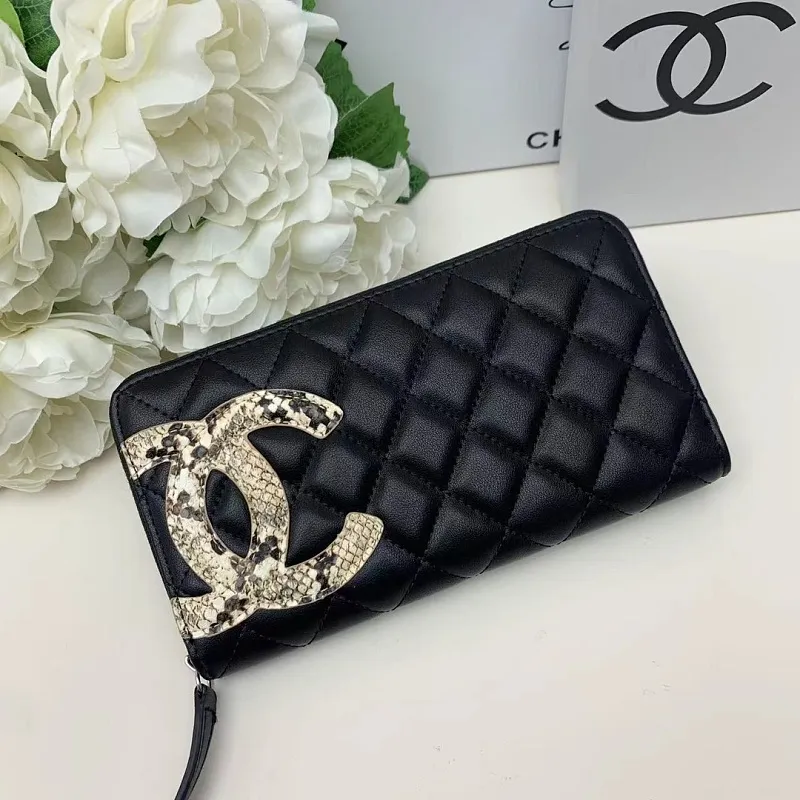 All categories Chanel Wallet (Chanel) Chanel 2011